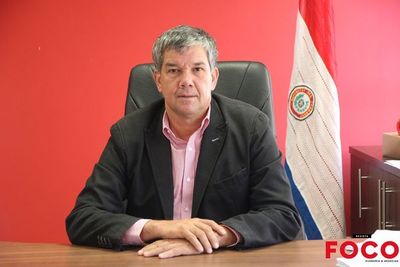 Enfocado en fortalecer al sector desde el Incoop