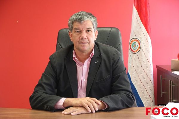 Enfocado en fortalecer al sector desde el Incoop