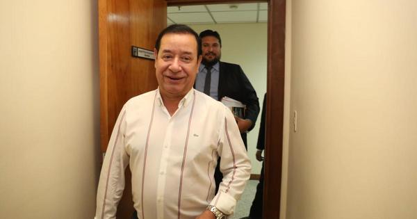 Defensa de Miguel Cuevas recusa a camarista