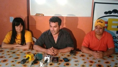 Sindicatos definirán mañana si van o no al inicio de clases