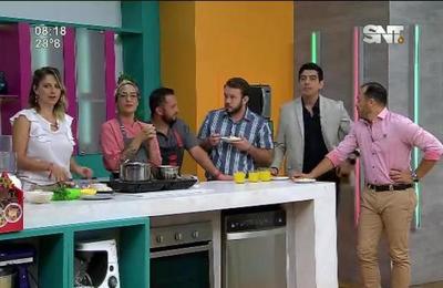 La Mañana de Cada Día - SNT