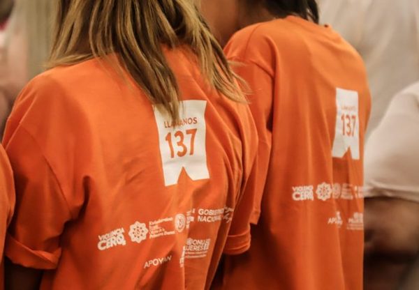Campaña Metete: Paraguay registró 22 casos menos de feminicidio en el 2019 - .::RADIO NACIONAL::.