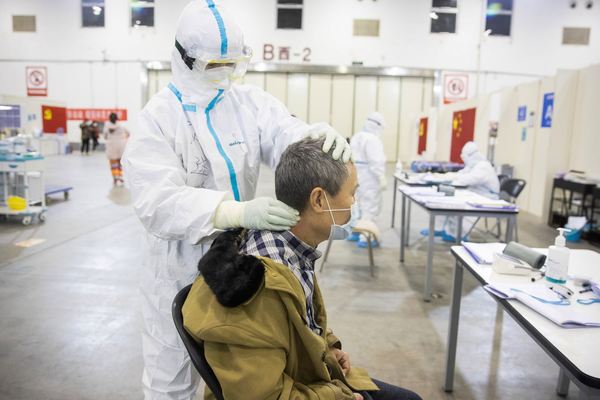 Coronavirus: Singapur destinará más de 4 mil millones de euros para contrarrestar epidemia - .::RADIO NACIONAL::.