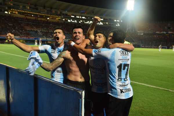 José Verdún es el Player de la fecha