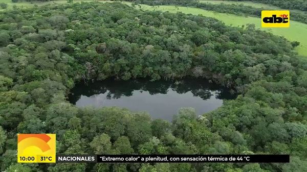 El ojo de mar - ABC Noticias - ABC Color