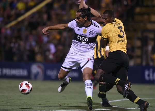 Guaraní tiene hasta hoy para responder la protesta - Fútbol - ABC Color