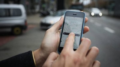Uber Comfort: la nueva opción de Uber para viajes más cómodos con autos más nuevos » Ñanduti