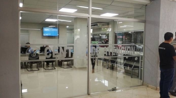 HOY / Tercerización de imágenes: pacientes oncológicos exigen que se garantice servicio y prime derecho a la vida