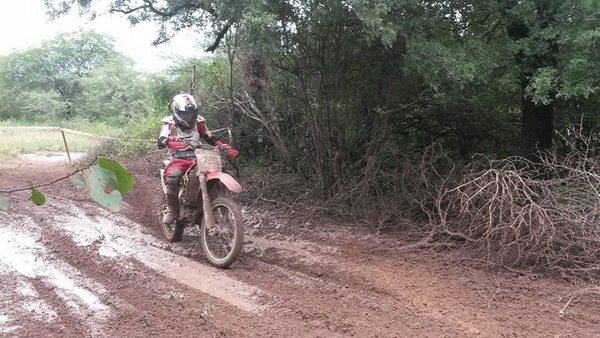 El Motorally Filadelfia 2020 promete adrenalina y emoción este fin de semana