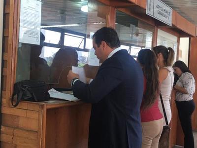 Caso Renato: presentan querella adhesiva contra médicos por omisión de auxilio - ADN Paraguayo
