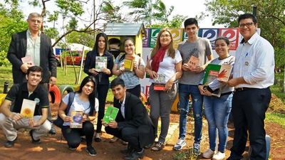 La UNE presentará 13 proyectos en congreso a realizarse en Chile