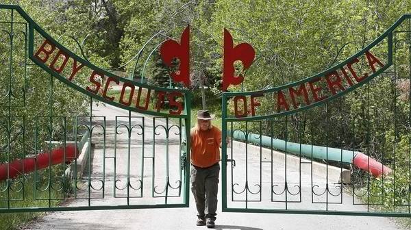 Los Boy Scouts se declaran en quiebra por las 13.000 acusaciones de abusos sexuales - ADN Paraguayo