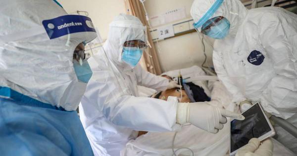 Director del Hospital de Wuhan murió por coronavirus