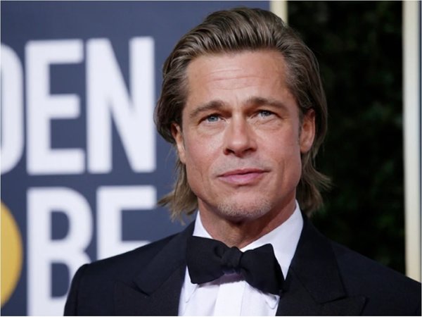 Brad Pitt se aleja de la pantalla grande por tiempo indefinido