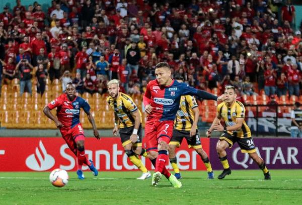 Arranca la tercera fase de la Copa Libertadores