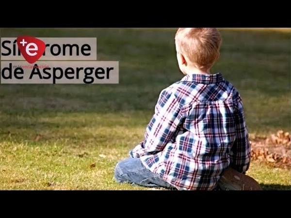 SÍNDROME DE ASPERGER NO PUEDE SER DIAGNOSTICADO EN EL EMBARAZO
