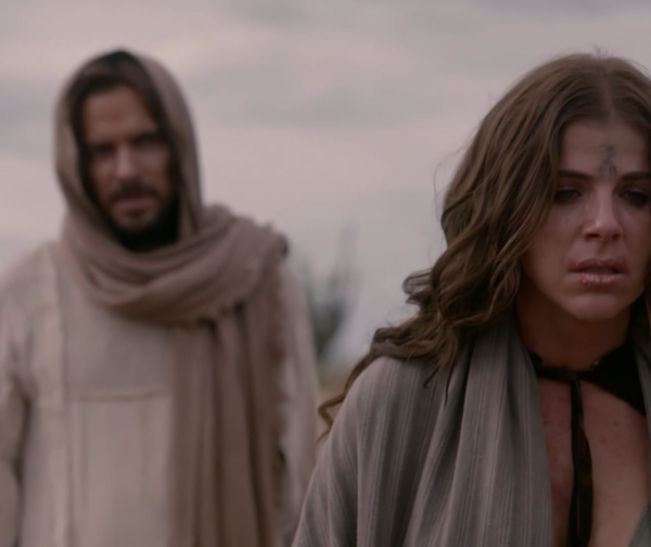 Resumen Cap 31: Maria Magdalena