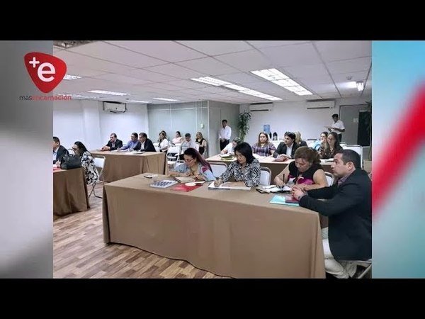 MEC PRESENTÓ LÍNEAS DE TRABAJO PARA EL AÑO LECTIVO 2020