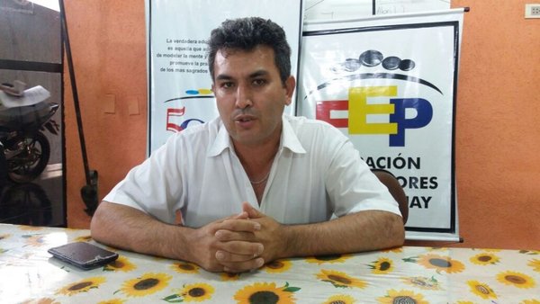 Sindicatos definirán si inician o no clases este viernes