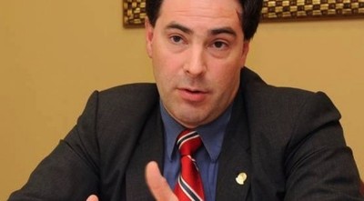 “Hay que velar por la aplicación del control al financiamiento político”