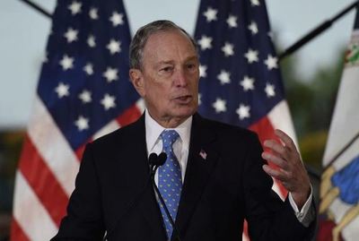 Bloomberg participará del próximo debate presidencial e inquieta a los demócratas | .::Agencia IP::.