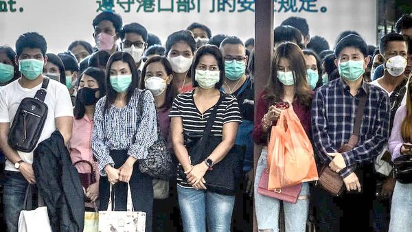 Rusia prohíbe entrada de chinos a su territorio por el coronavirus