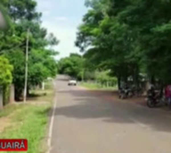 Asaltantes matan al encargado del santuario de la Virgen del Paso - Paraguay.com