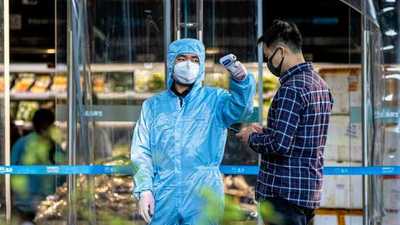 Alemania envía más ayuda médica a China para combatir virus