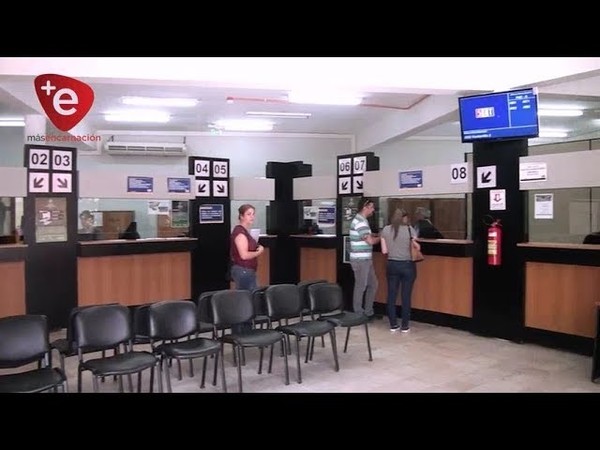 TRIBUTACIÓN MANTIENE PLAZOS PARA VENCIMIENTOS IMPOSITIVOS