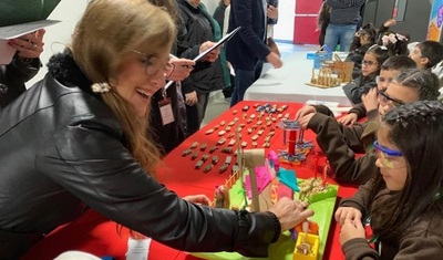 “Sin una reingeniería educacional, dos generaciones de paraguayos estarían en riesgo”