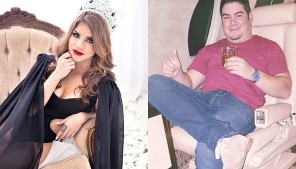 Miss Universo Guairá reclama justicia tras manifestar haber sido abusada - Teleshow