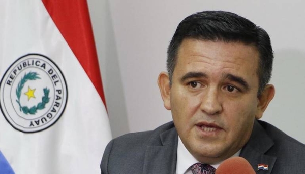 HOY / Secundarios piden finiquitar pesquisa sobre declaración falsa de Petta sobre bienes