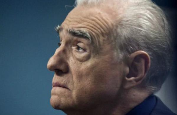 'El Irlandés' podría ser la última película de Martin Scorsese - SNT