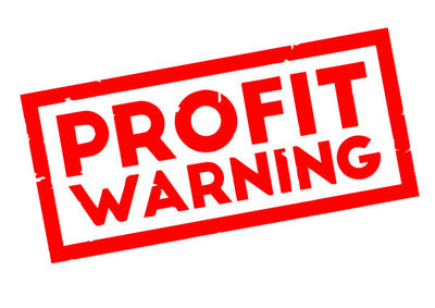Fundéu BBVA: “profit warning” es “advertencia sobre beneficios