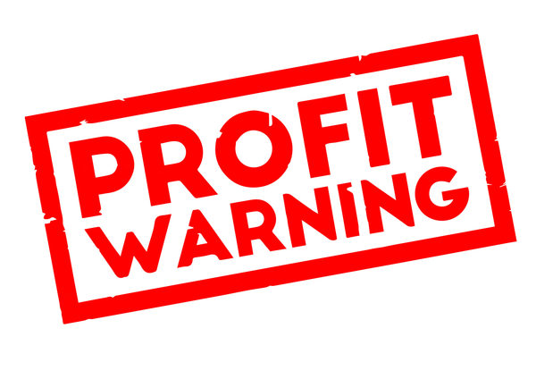 Fundéu BBVA: “profit warning” es “advertencia sobre beneficios