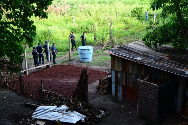 Comuna construirá albergue en espacio público recuperado - Noticde.com
