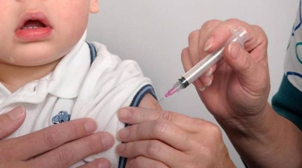 Recuerdan que se cambió el esquema de vacunación contra dos enfermedades desde este 2020
