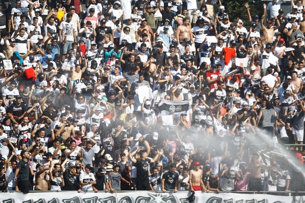 Preferencias agotadas para el clásico