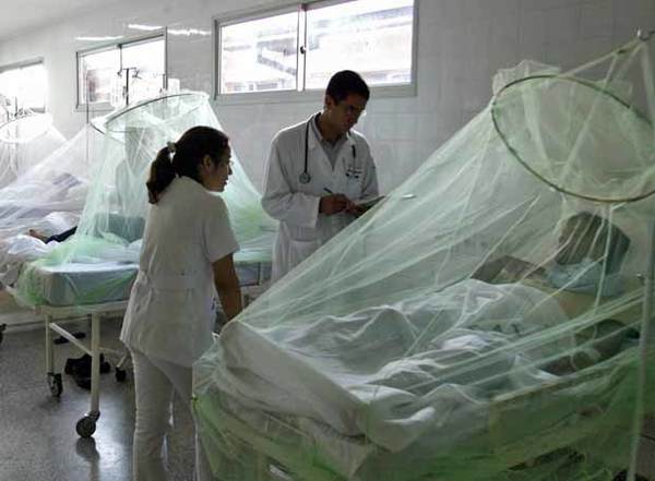 Problemas hepáticos tras un cuadro de Dengue no son precisamente por consumo de paracetamol | Radio Regional 660 AM