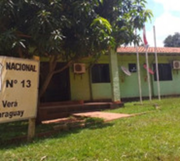 Encuentran a mujer indígena muerta en la vía pública - Paraguay.com