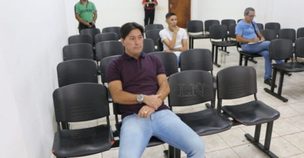 Le siguen jodiendo al 'Paco' Esteche