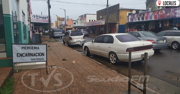 Comerciantes exigen que liberación de veredas rija a vendedores informales