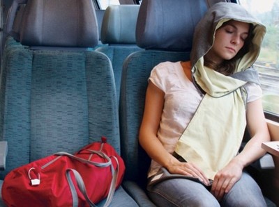 Dormir en el Bus, como hacer para despertarte justo antes de llegar a tu destino | Info Caacupe