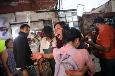 Feminicidio de una niña de 7 años sacude a México y las mujeres vuelven a tomar las calles - Mundo - ABC Color