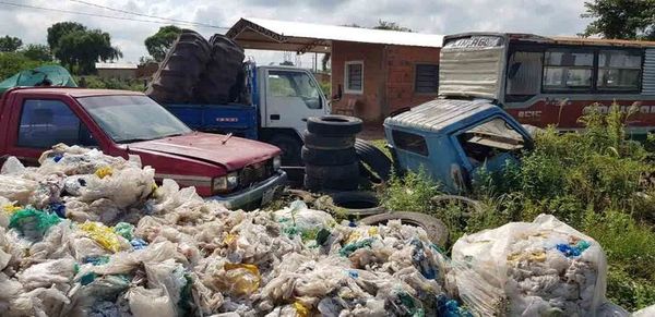 Declaran emergencia departamental por dengue en Boquerón - Nacionales - ABC Color