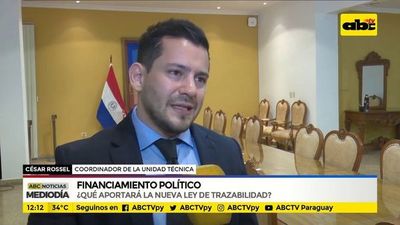 ¿Qué aportará la nueva ley de trazabilidad? - ABC Noticias - ABC Color
