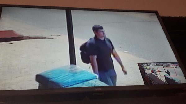 Reducto: Roban moto en pleno día | San Lorenzo Py