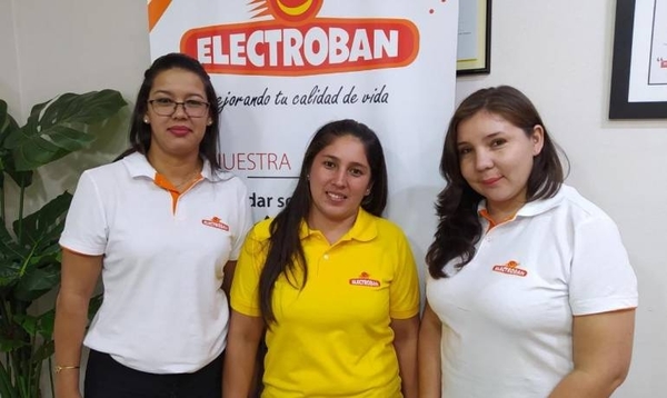 HOY / Oportunidades reales: mujeres consiguen trabajo gracias a feria de empleo de la ANR