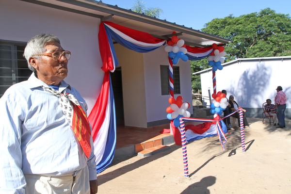 Gobierno dispondrá de mayores recursos de bonos para construcción de viviendas sociales » Ñanduti