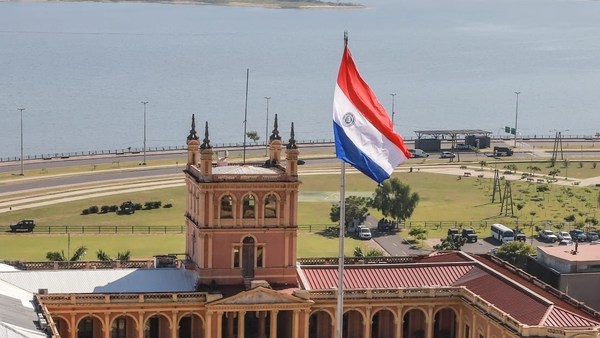 Embajada de Estados Unidos felicita al Gobierno y a la ciudadanía por ley de financiamiento político - ADN Paraguayo